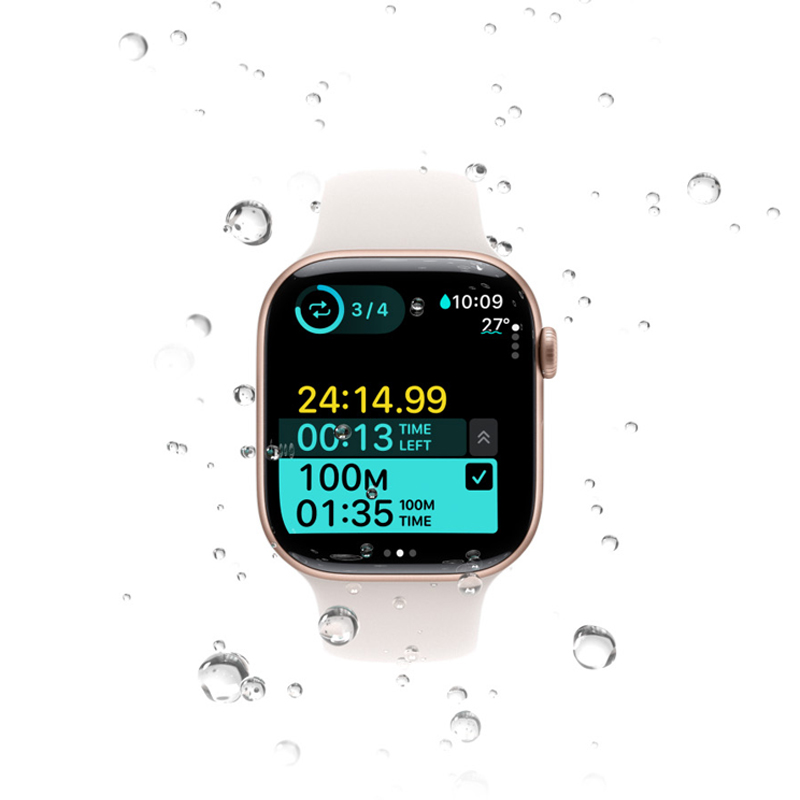Apple Watch S10 - Voda_1